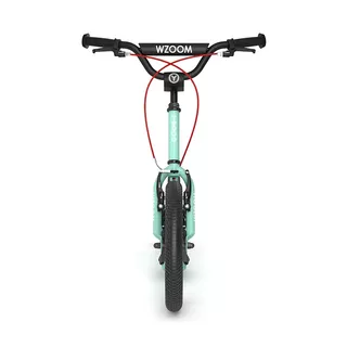 Kick Scooter Yedoo Wzoom New - Turquoise