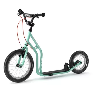 Kick Scooter Yedoo Wzoom New - Turquoise