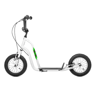 Scooter Yedoo Wzoom - Green - White
