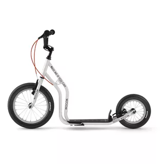 Kick Scooter Yedoo Wzoom New - White - White