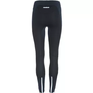 Damen-Kompressions-Thermohose Newline Iconic - schwarz