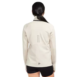 Women’s Running Jacket CRAFT ADV SubZ 2 W - Black