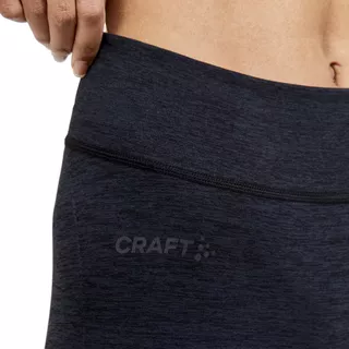 Dámske Spodky CRAFT CORE W Dry Active Comfort - čierna