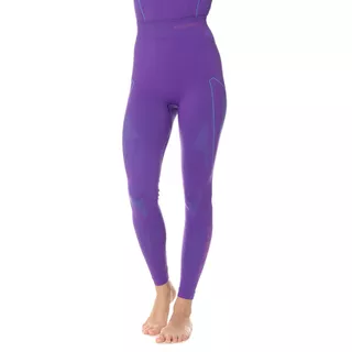 Brubeck Damen-Thermo-Hose - Lavender