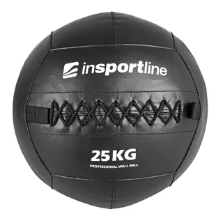 Медицинска топка inSPORTline Walbal SE 25 kg