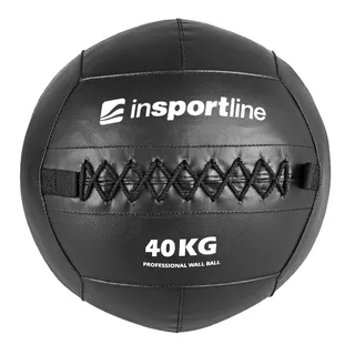 топка inSPORTline Walbal 40 kg