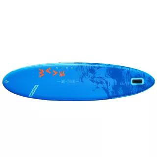 Paddleboard s příslušenstvím Aquatone Wave Plus 11'0" TS-211 - 2.jakost