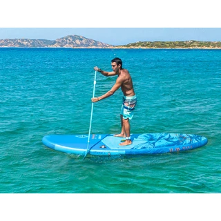 Paddleboard s příslušenstvím Aquatone Wave Plus 11'0" TS-211 - 2.jakost