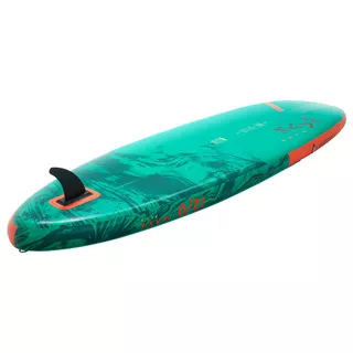 Paddleboard s příslušenstvím Aquatone Wave Plus 12'0" TS-212 - rozbaleno