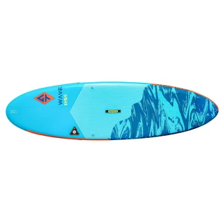 Paddleboard s príslušenstvom Aquatone Wave 10'0" - model 2022