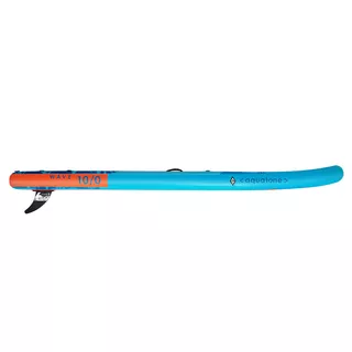 Deska za veslanje z dodatki Aquatone Wave 10'0" TS-111