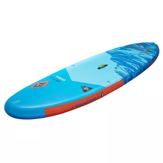 Paddleboard s příslušenstvím Aquatone Wave 10'0" TS-111 - 2.jakost