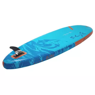 Deska za veslanje z dodatki Aquatone Wave 10'0" TS-111