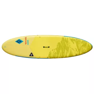 Paddleboard mit Aquatone Wave 10'6 "Zubehör - Modell 2022