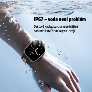 Smartwatch zegarek dla dzieci SIM GPS 4G LTE IP67 SOS inSPORTline Odino