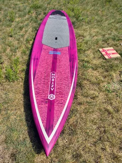 Paddleboard deska SUP Aztron Martian 12'6" - OUTLET