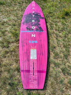 Paddleboard deska SUP Aztron Martian 12'6" - OUTLET