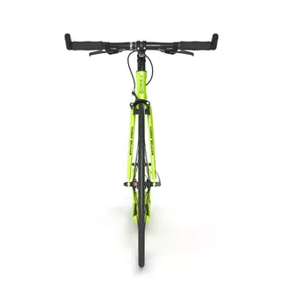 Koloběžka Yedoo Wolfer 28/20" - 2.jakost - Black