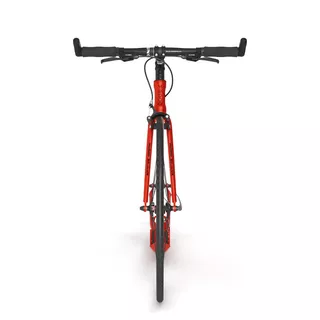Koloběžka Yedoo Wolfer 28/20" - 2.jakost - Black