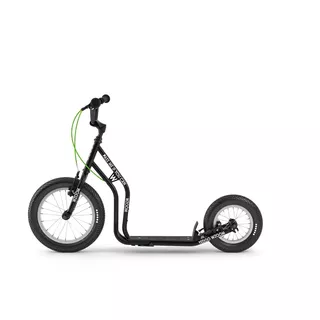Koloběžka Yedoo Wzoom Y30 16/12" - Black