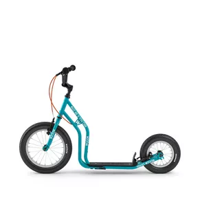 Kick Scooter Yedoo Wzoom Y30 16/12” - Tealblue - Tealblue