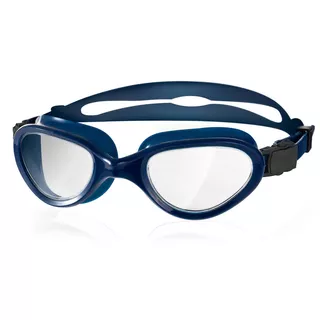 AQS87 Swimming Goggles Aqua Speed X-Pro