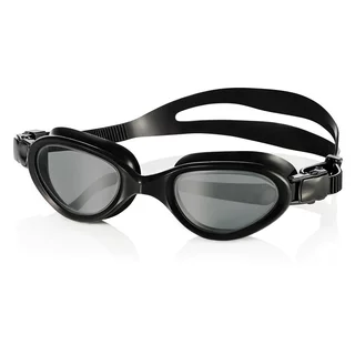 Plavecké brýle Aqua Speed X-Pro - Black/Clear Lens - Black/Dark Lens