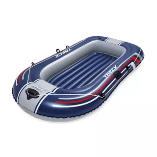 Bestway Hydro Force Schlauchboot TRECK X1 228 x 121 x 32 für 2 Personen