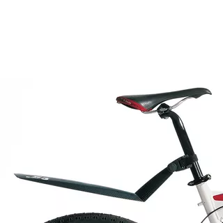 Zadní blatník SKS X-TRA-DRY 26" / 1,75-2,5" na sedlovku