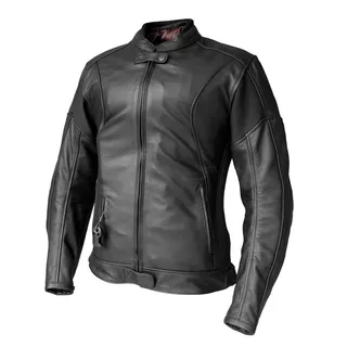 Women's Airbag Jacket Helite Xena - Black