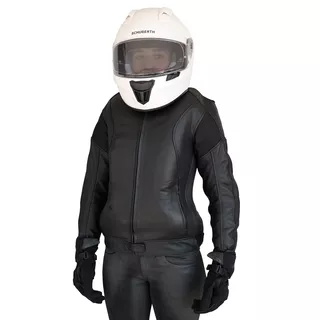 Women's Airbag Jacket Helite Xena - XL