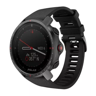 Smartwatch Polar Grit X Pro