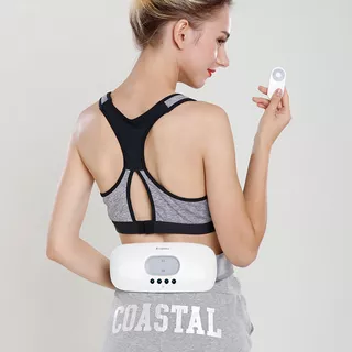 Massage Belt inSPORTline Petulin