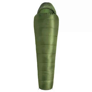 Sleeping Bag FERRINO Yukon Pro New - Green