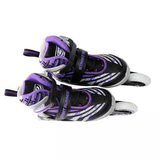 Rollerblades Laubr Street Runner 20