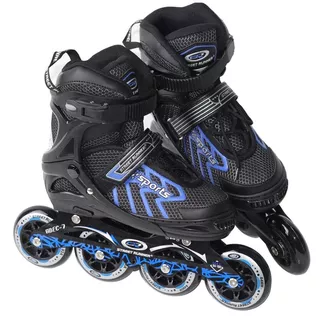 Rollerblades Laubr Street Runner 6005 - 35-38