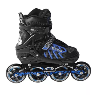 Rollerblades Laubr Street Runner 6005 - Blue