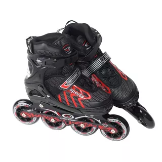 Rollerblades Laubr Street Runner 6005 - Blue