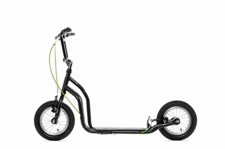 Roller Yedoo Ox NEW - fehér - fekete