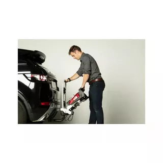 Tow Ball Bike Rack Yakima FoldClick 3