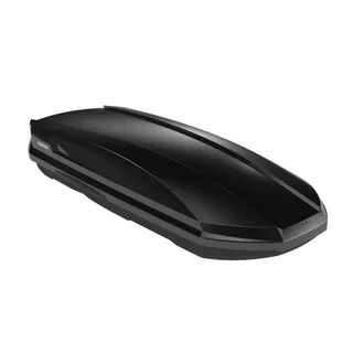 Roof sales box black