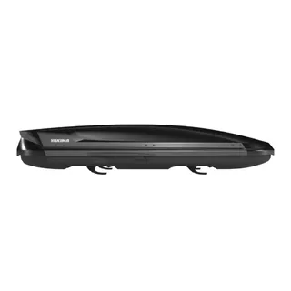 Car Roof Box Yakima SkyTour 310 Black inSPORTline