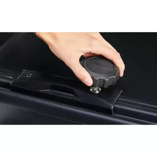 Car Roof Box Yakima SkyTour 310 Black