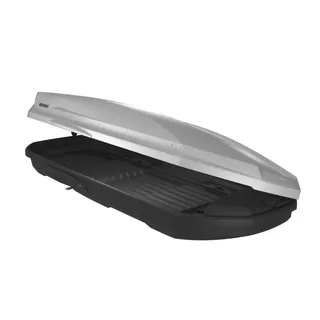 Car Roof Box Yakima SkyTour 420 White