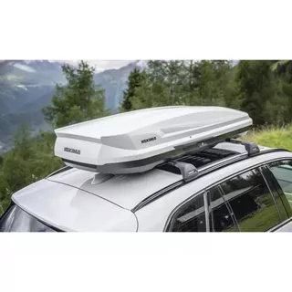 Car Roof Box Yakima SkyTour 310 White