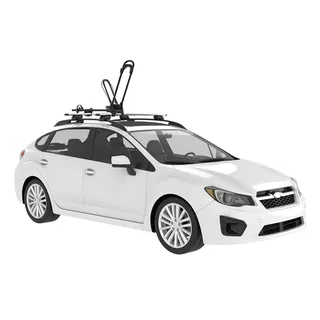 Yakima luggage rack best sale
