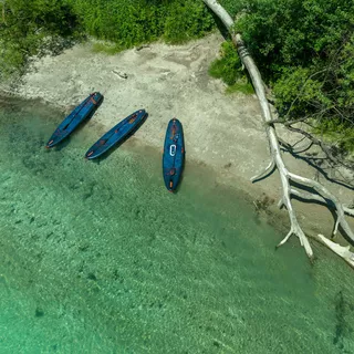 Paddleboard kiegészítőkkel JOBE Aero SUP Yarra Elite 10.6 23011