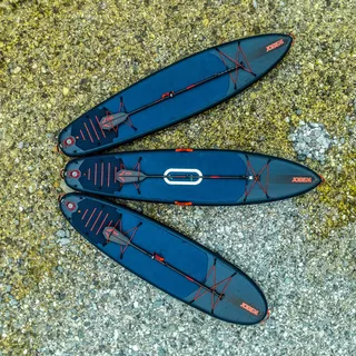 Paddleboard kiegészítőkkel JOBE Aero SUP Yarra Elite 10.6 23011