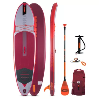 Paddleboard s příslušenstvím JOBE Aero SUP Yarra 10.6 21003 - 2.jakost