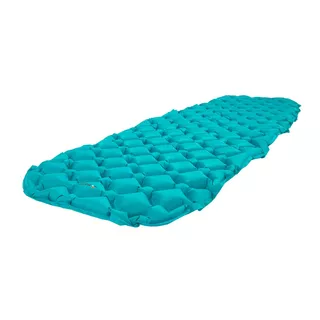 Inflatable Sleeping Pad Yate Scout 185 x 55 x 5.5 cm Blue